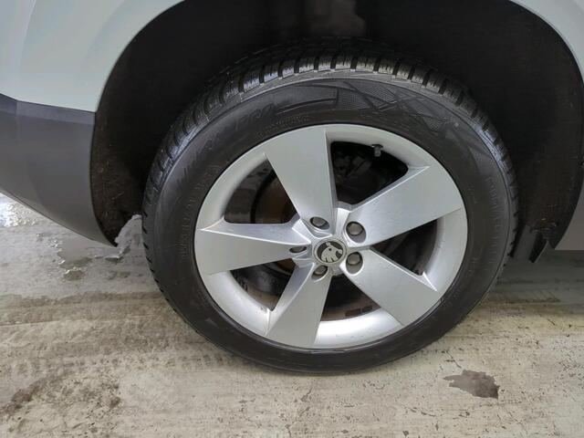 Skoda Karoq 1.0 TSI Ambition NAVI TREKHAAK CAMERA