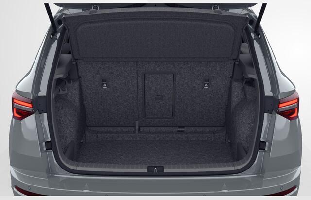 Skoda Karoq 1.5 TSI ACT Sportline Business Travel assist pakket / ¤3500 Inruilpremie