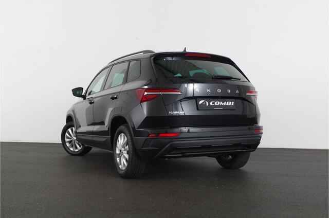 Skoda Karoq 1.5 TSI ACT Business Edition > 150pk/Camera/stoelverwarming/keyless... | 4429 |