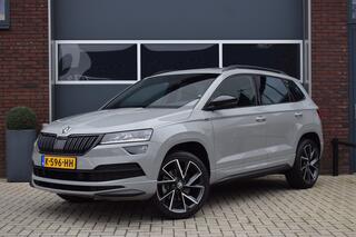 skoda-karoq-1.5-tsi-150pk-dsg-sport