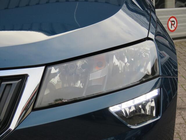 Skoda Karoq 1.0 TSI 115PK DSG-Aut. Ambition / Camera / Weg.klap haak / Elec