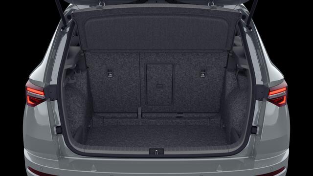 Skoda Karoq 1.5 TSI ACT Sportline Business