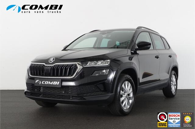 Skoda Karoq 1.5 TSI ACT Business Edition > DSG/Camera/Winter-pakket/Comfort-pakket Plus... | 0308 | Lease ook mogelijk!