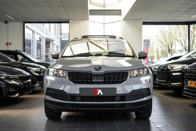 Skoda Karoq 1.5 TSI ACT Style | PANO | ACC | CAMERA | STOELVERW.