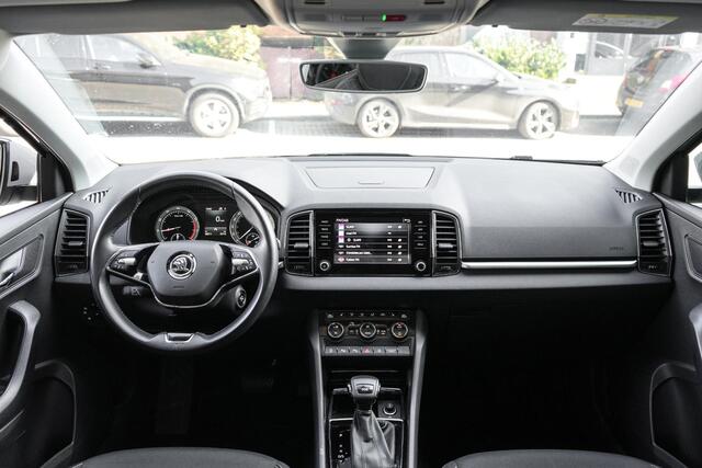 Skoda Karoq 1.5 TSI ACT Style | PANO | ACC | CAMERA | STOELVERW.