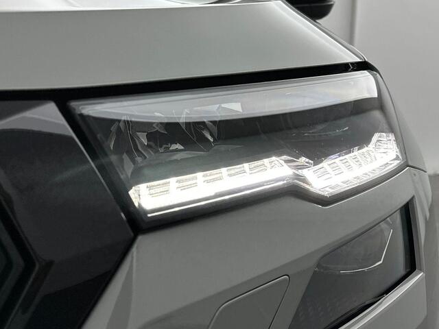 Skoda Karoq 1.5 TSI ACT Sportline Business