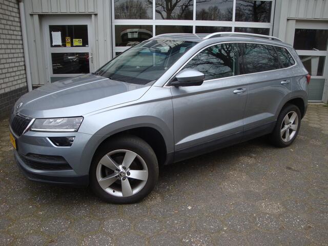 Skoda Karoq 1.5 TSI ACT Style / 150 PK
