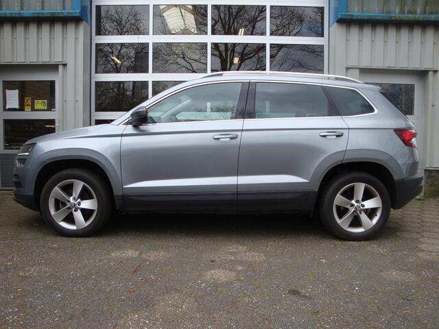 Skoda Karoq 1.5 TSI ACT Style / 150 PK