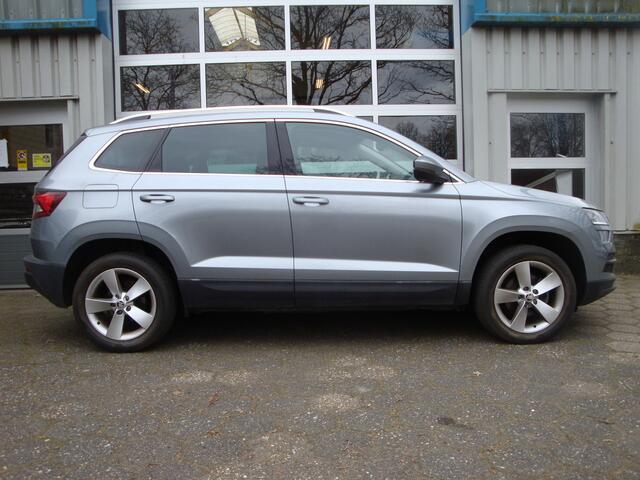 Skoda Karoq 1.5 TSI ACT Style / 150 PK