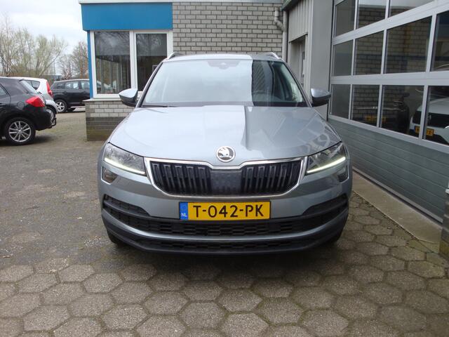 Skoda Karoq 1.5 TSI ACT Style / 150 PK