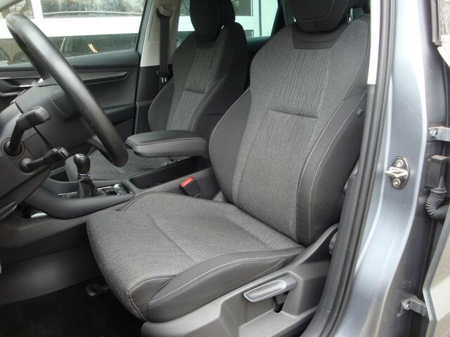 Skoda Karoq 1.5 TSI ACT Style / 150 PK