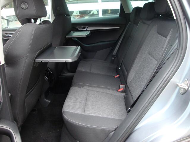 Skoda Karoq 1.5 TSI ACT Style / 150 PK