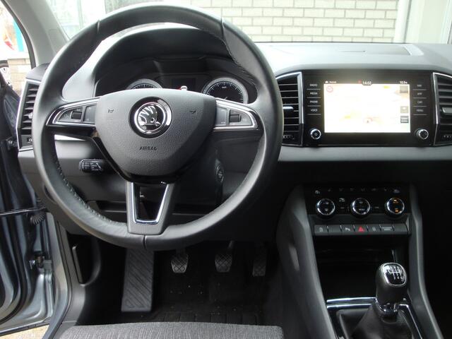 Skoda Karoq 1.5 TSI ACT Style / 150 PK