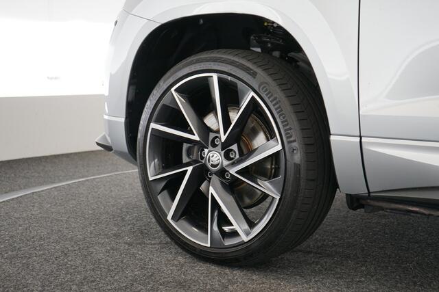Skoda Karoq 1.5 TSI ACT Sportline Business | ACC | Pano | Trekhaak