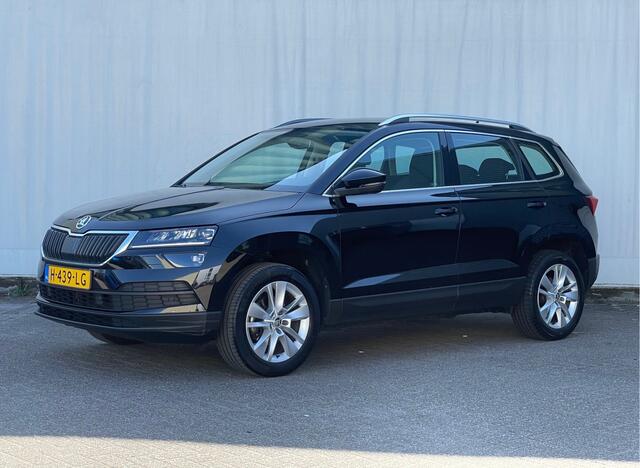 Skoda Karoq 1.5 TSI ACT Business Edition DSG/ Sp.stln. Navi