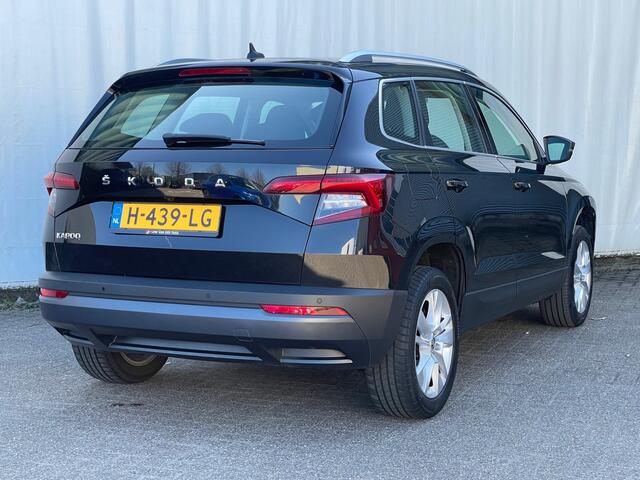 Skoda Karoq 1.5 TSI ACT Business Edition DSG/ Sp.stln. Navi