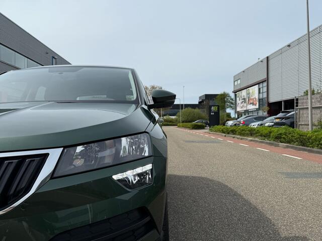 Skoda Karoq 1.0 TSI Clever Edition / NAVI / APP.Connect