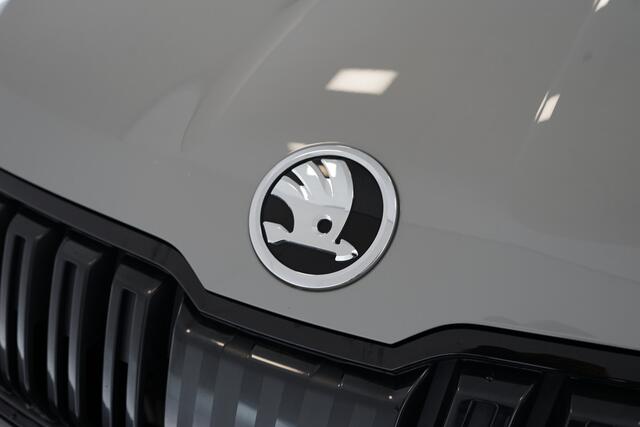 Skoda Karoq 1.5 TSI ACT Sportline Business