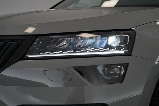 Skoda Karoq 1.5 TSI ACT Sportline Business