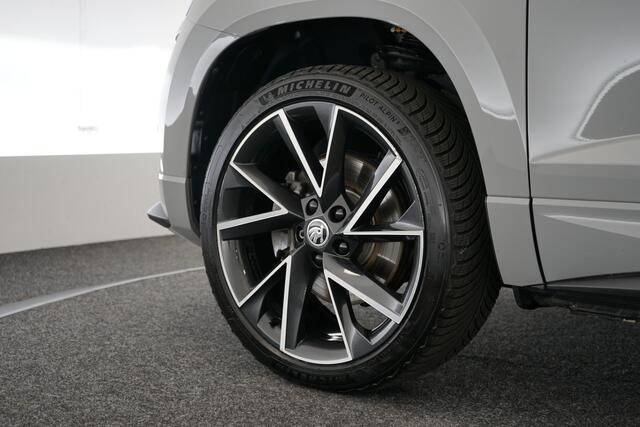 Skoda Karoq 1.5 TSI ACT Sportline Business