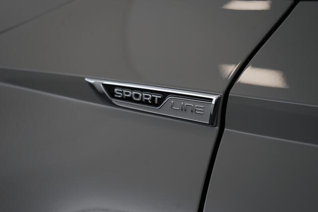 Skoda Karoq 1.5 TSI ACT Sportline Business