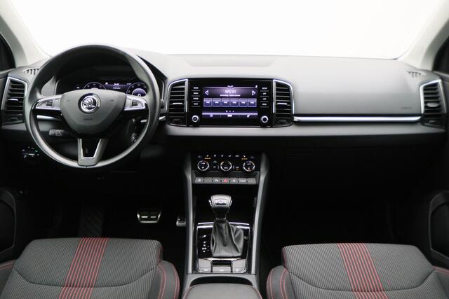 Skoda Karoq 1.0 TSI Style Business