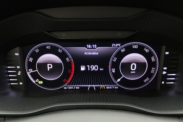 Skoda Karoq 1.0 TSI Style Business