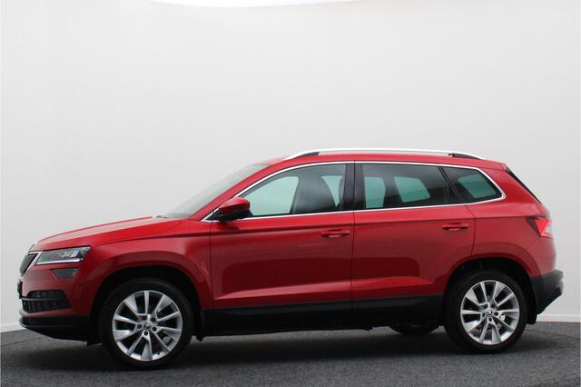 Skoda Karoq 1.0 TSI Style Business