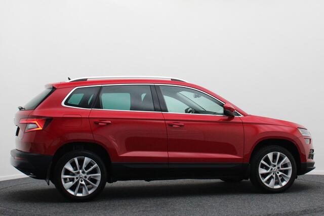 Skoda Karoq 1.0 TSI Style Business