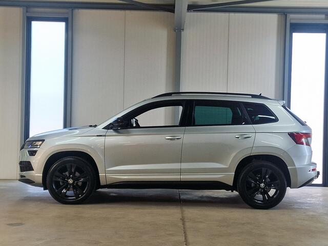 Skoda Karoq 1.5 TSI ACT Sportline Business | LED | Acc | trekhaak |