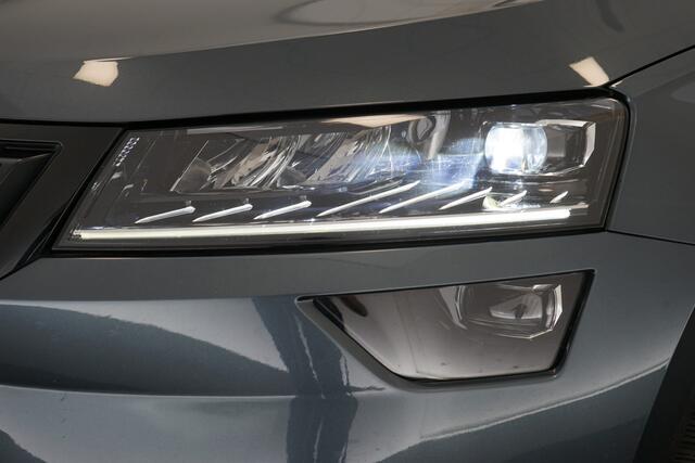Skoda Karoq 1.5 TSI ACT Sportline Business | ACC | Blind-spot | Elek. achterklep