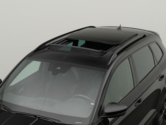 Skoda Karoq 1.5 TSI 150 pk DSG ACT Sportline Business | Panoramadak | Trekhaak | Matrix LED | Stuur-/stoelverwarming | Achteruitrijcamera