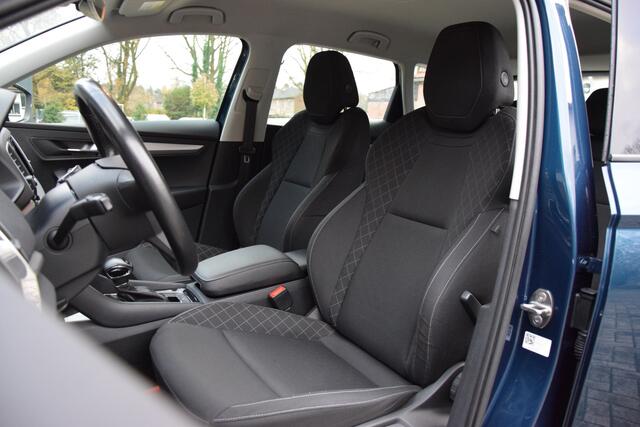 Skoda Karoq 1.5 TSI 150PK ACT Ambition Business DSG Automaat | Rijklaar incl. BOVAG Garantie | Trekhaak | NL-Auto | Cruise & Climate Control | Navigatie | PDC Voor&Achter | Apple Carplay/ Android Auto |