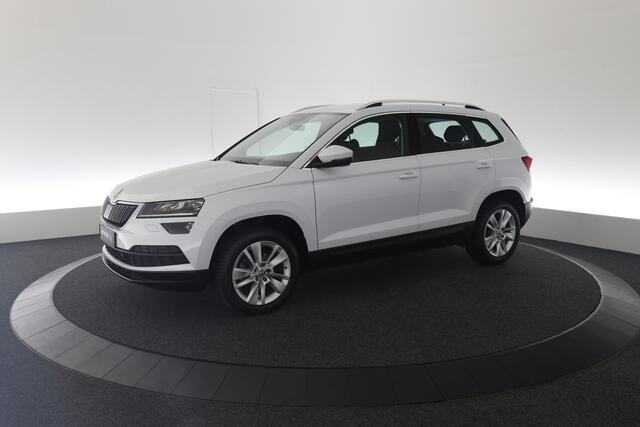 Skoda Karoq 1.5 TSI ACT Business Edition
