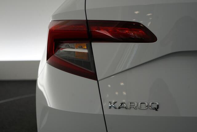 Skoda Karoq 1.5 TSI ACT Business Edition