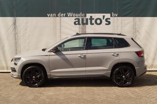 skoda-karoq-1.5-tsi-150pk-dsg-sport