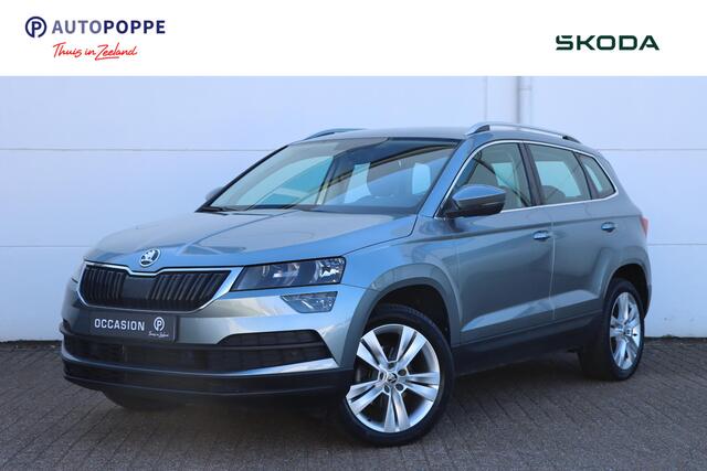 Skoda Karoq 1.5 TSI ACT Style