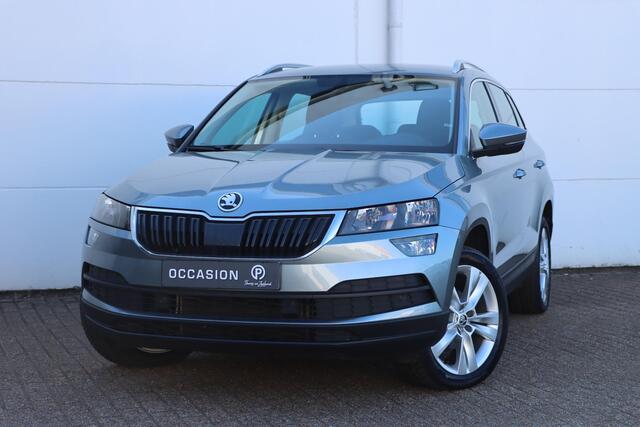 Skoda Karoq 1.5 TSI ACT Style