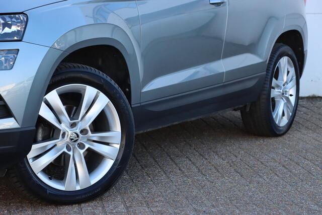 Skoda Karoq 1.5 TSI ACT Style