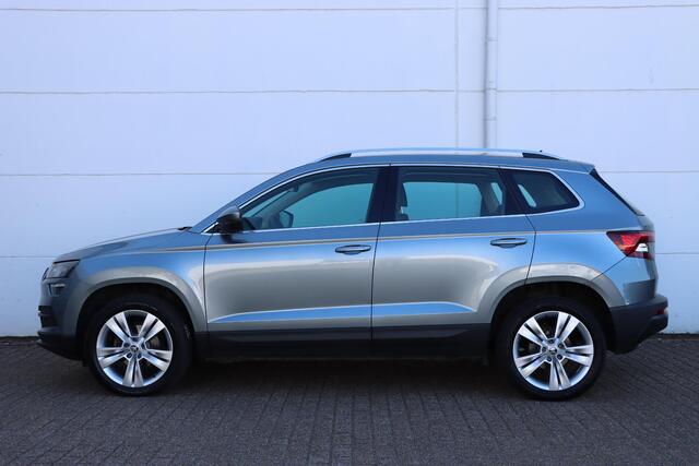 Skoda Karoq 1.5 TSI ACT Style