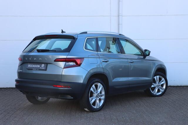 Skoda Karoq 1.5 TSI ACT Style