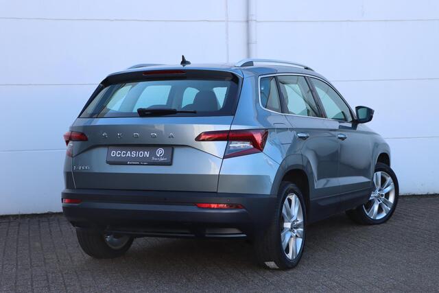 Skoda Karoq 1.5 TSI ACT Style
