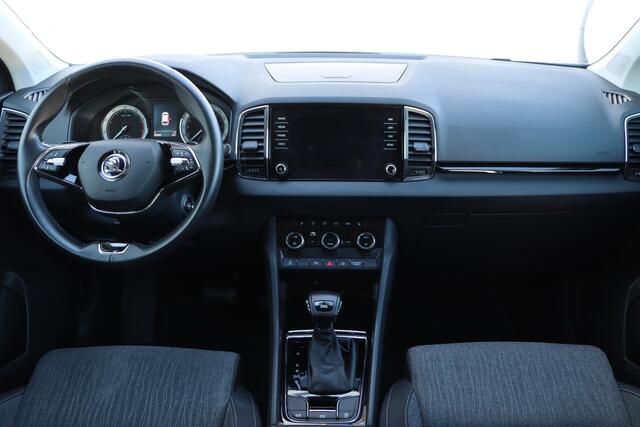 Skoda Karoq 1.5 TSI ACT Style