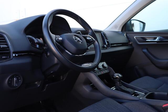 Skoda Karoq 1.5 TSI ACT Style