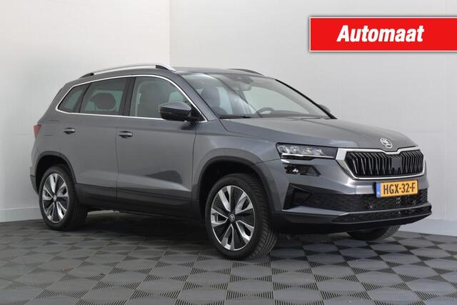 Skoda Karoq 1.5 TSI 150PK Ambition Automaat Panodak