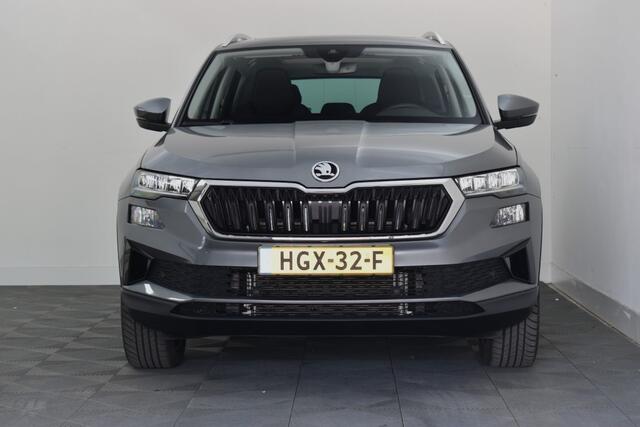 Skoda Karoq 1.5 TSI 150PK Ambition Automaat Panodak