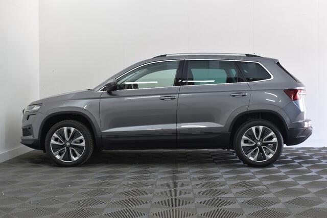 Skoda Karoq 1.5 TSI 150PK Ambition Automaat Panodak