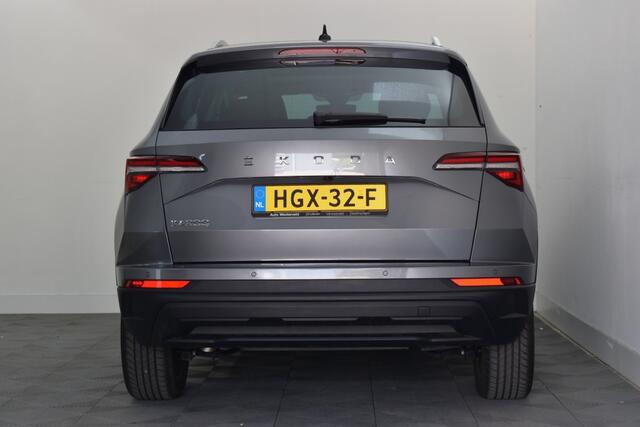 Skoda Karoq 1.5 TSI 150PK Ambition Automaat Panodak