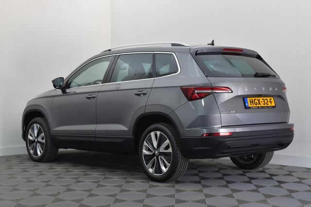 Skoda Karoq 1.5 TSI 150PK Ambition Automaat Panodak