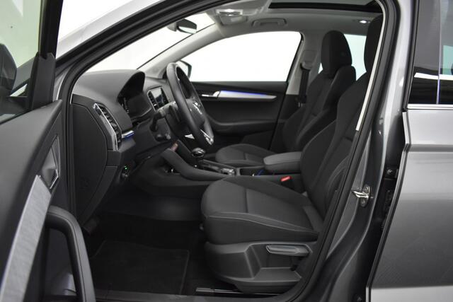 Skoda Karoq 1.5 TSI 150PK Ambition Automaat Panodak